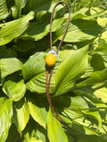 Life Gives You Lemons bolo tie | spring/summer statement jewelry | whimsical western
